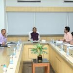 समग्र विकास का मंत्र: मुख्यमंत्री ने आदि कर्मयोगी बैठक में आदिवासी ग्रामों में जनसहयोग बढ़ाने पर दिया जोर