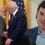 क्रेडिट की होड़ में ट्रंप ने टैरिफ को बनाया हथियार: माइकल कुगलमैन ने अमेरिका की खिंचाई की