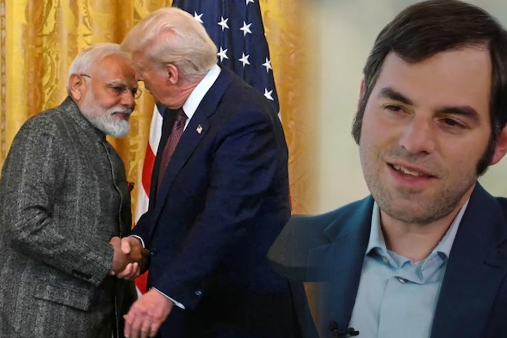 क्रेडिट की होड़ में ट्रंप ने टैरिफ को बनाया हथियार: माइकल कुगलमैन ने अमेरिका की खिंचाई की