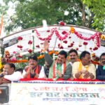 प्रधानमंत्री मोदी के नेतृत्व में भारत बना शक्तिशाली राष्ट्र, अब सहन नहीं होगा अन्याय: मुख्यमंत्री डॉ. यादव