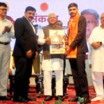 सरकार के कल्याणकारी कार्यक्रमों की सफलता सुनिश्चित कराएं : राज्यपाल श्री पटेल