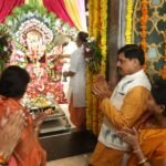 भगवान श्रीकृष्ण सांदीपनि आश्रम विद्या अध्ययन के लिए आए और यहां से योगेश्वर जगतगुरु श्रीकृष्ण बने : मुख्यमंत्री डॉ. यादव