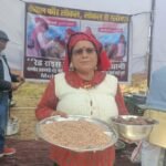 पहाड़ों में रहने वाली रेड राइस लेडी बनी ब्रांड एंबेसडर