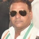 कांग्रेस नेता के जुलूस में लगे देशद्रोही नारे