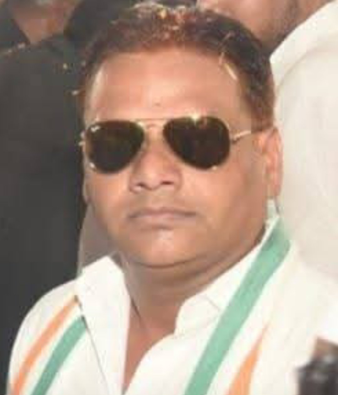 कांग्रेस नेता के जुलूस में लगे देशद्रोही नारे