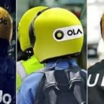 नहीं चलेगी रेपिडो,ओला,उबर