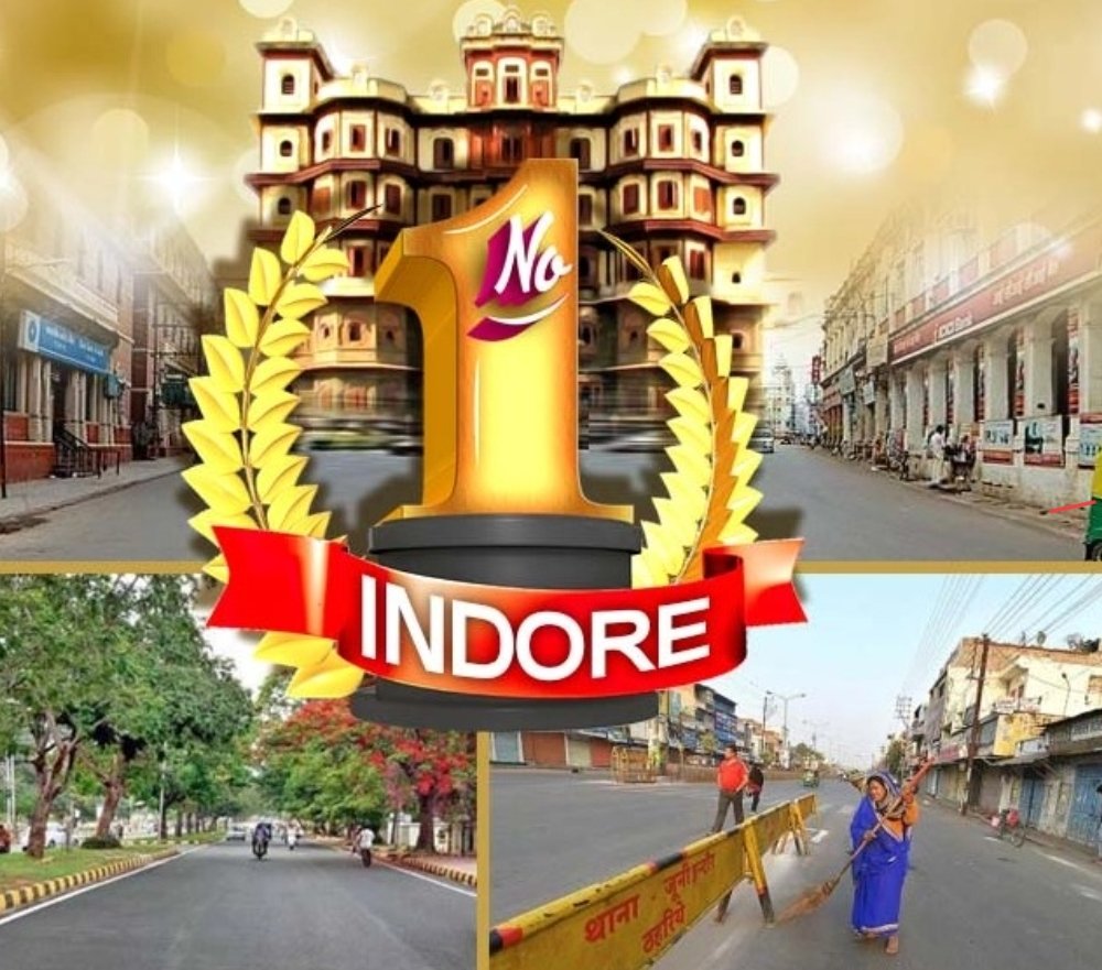 नंबर वन आने की होड़,पानी से गई जाने कोई मुद्दा नहीं