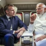 भारत-फ्रांस राफेल से पनडुब्बी तक पार्टनरशिप