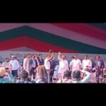 किसानों के साथ हुआ अन्याय- कांतिलाल भूरिया